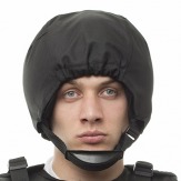 Бронежилеты и шлемы защитные